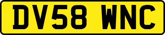 DV58WNC