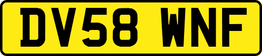 DV58WNF