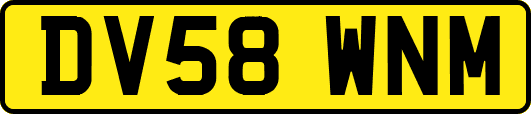 DV58WNM