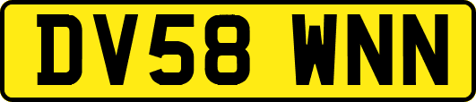 DV58WNN