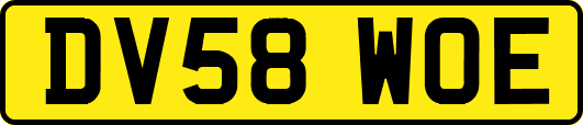 DV58WOE