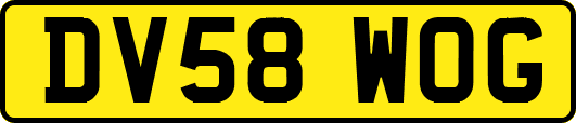 DV58WOG