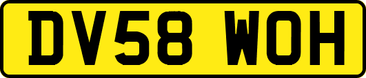 DV58WOH