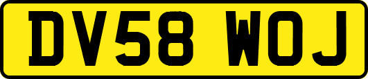 DV58WOJ