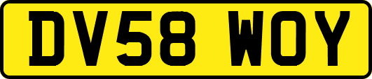 DV58WOY