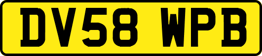 DV58WPB