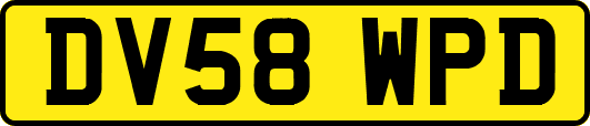 DV58WPD
