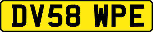 DV58WPE