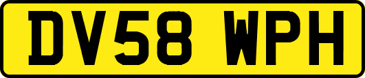 DV58WPH
