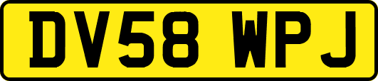 DV58WPJ