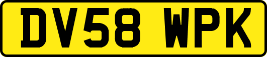 DV58WPK