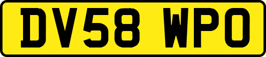 DV58WPO