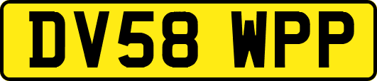 DV58WPP