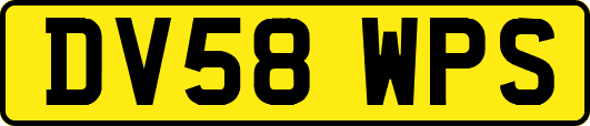 DV58WPS