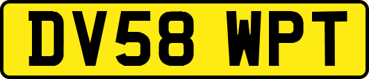 DV58WPT