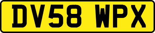 DV58WPX