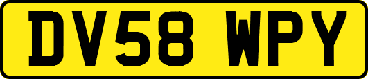 DV58WPY