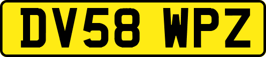 DV58WPZ