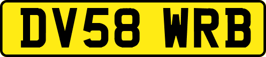 DV58WRB