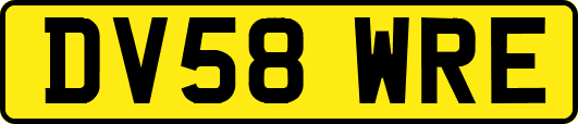 DV58WRE
