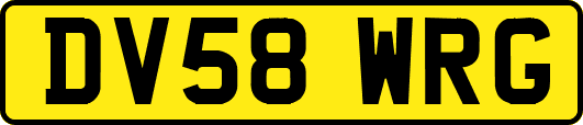DV58WRG