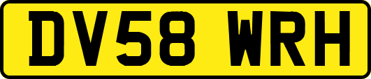 DV58WRH