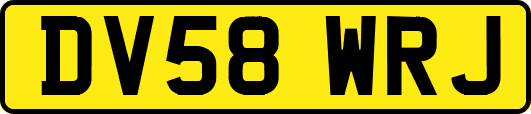 DV58WRJ