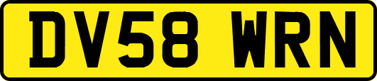 DV58WRN