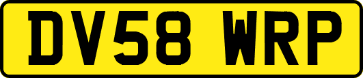 DV58WRP