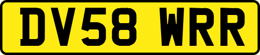 DV58WRR