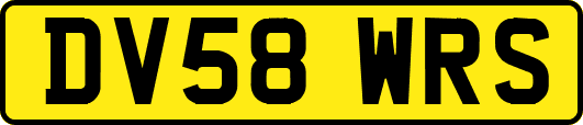 DV58WRS
