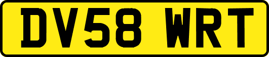 DV58WRT