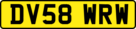 DV58WRW
