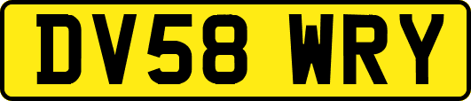 DV58WRY