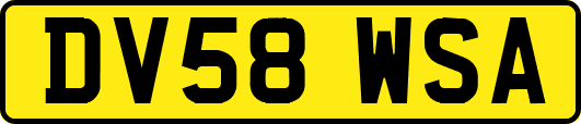 DV58WSA