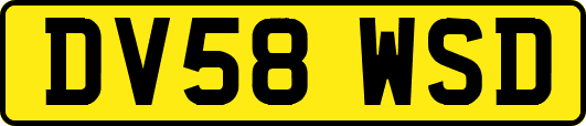 DV58WSD