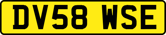 DV58WSE
