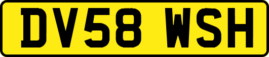 DV58WSH