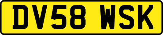 DV58WSK