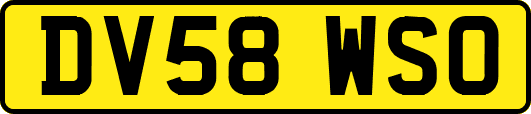DV58WSO