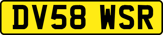 DV58WSR