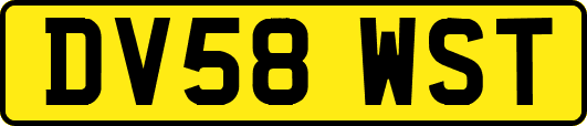 DV58WST