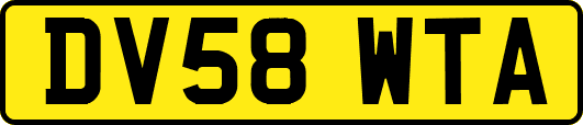 DV58WTA