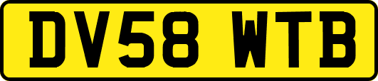 DV58WTB