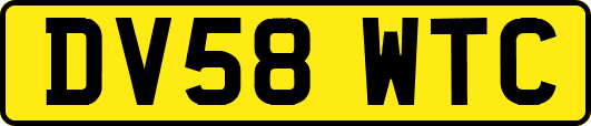 DV58WTC