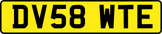 DV58WTE