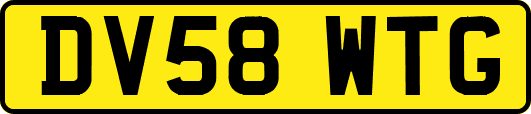 DV58WTG