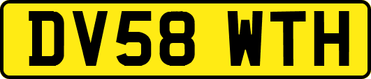 DV58WTH