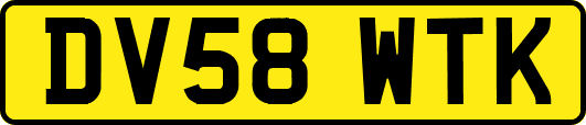 DV58WTK