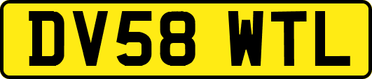 DV58WTL